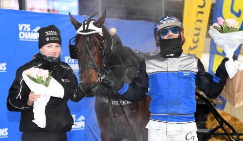 Foto av Malin Albinsson TR Bild